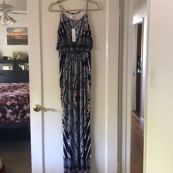 Renee C. Dresses & Skirts - Maxi Dress from Renee C.